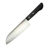 Нож кухонный Сантоку Shimomura